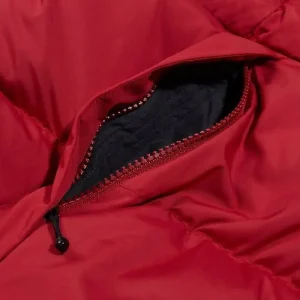 Men's Fawdon Down Jacket - Dark Red/Black^Berghaus Cheap