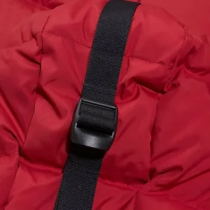 Men's Fawdon Down Jacket - Dark Red/Black^Berghaus Cheap