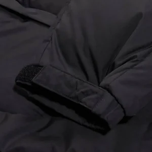 Men's Fawdon Down Jacket - Black^Berghaus Online