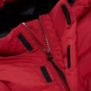 Men's Fawdon Down Jacket - Dark Red/Black^Berghaus Cheap