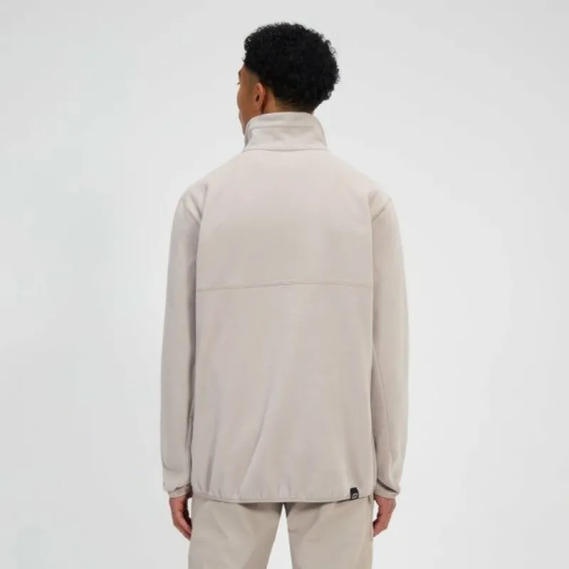 mens_felltop_snap_fleece__4.webp Men's Felltop Snap Fleece Pullover - Grey^Berghaus Clearance