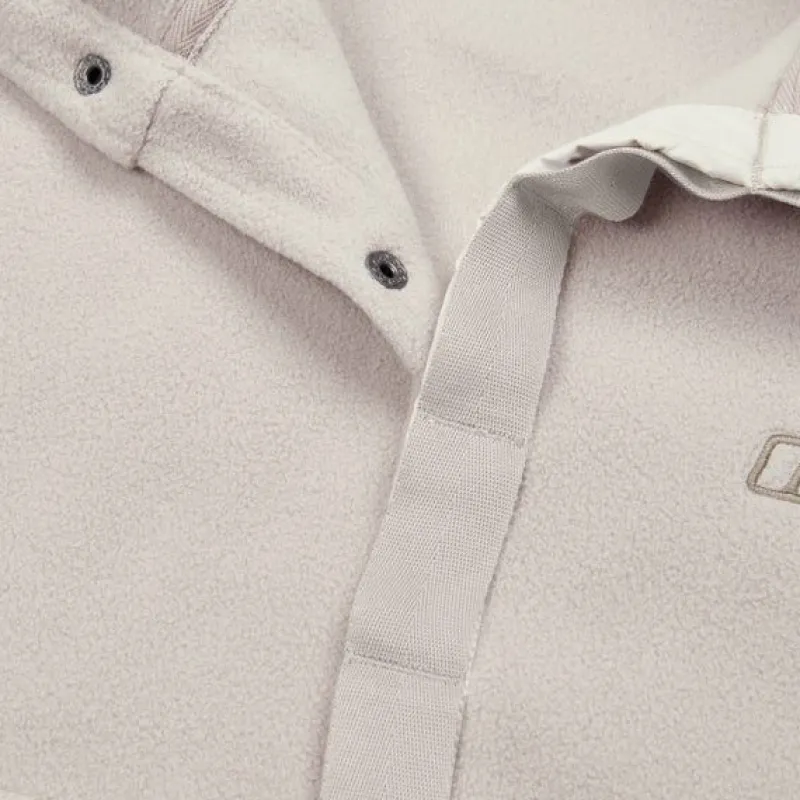 mens_felltop_snap_fleece__9.webp Men's Felltop Snap Fleece Pullover - Grey^Berghaus Clearance