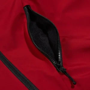 Men's Fenham Softshell Crew - Dark red^Berghaus Cheap