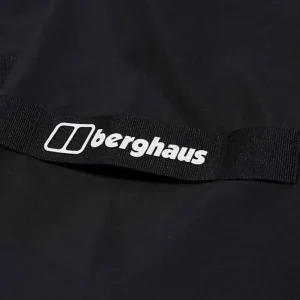 Men's Fenham Softshell Crew - Black^Berghaus Hot
