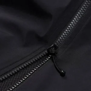 Men's Fenham Softshell Crew - Black^Berghaus Hot