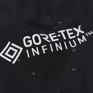 Men's Fenham Softshell Crew - Black^Berghaus Hot