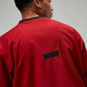 Men's Fenham Softshell Crew - Dark red^Berghaus Cheap