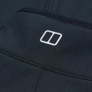 Men's Ghlas 2.0 Softshell Jacket - Black^Berghaus Sale