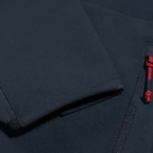 Men's Ghlas 2.0 Softshell Jacket - Black^Berghaus Sale