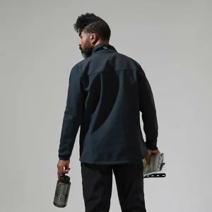 Men's Ghlas 2.0 Softshell Jacket - Black^Berghaus Sale