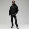 Men's Gosforth Jacket - Black^Berghaus Online