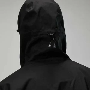 Men's Gosforth Jacket - Black^Berghaus Online
