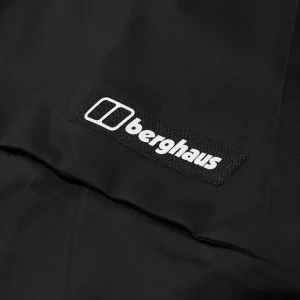 Men's Gosforth Jacket - Black^Berghaus Online
