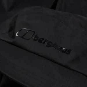 Men's Gosforth Jacket - Black^Berghaus Online