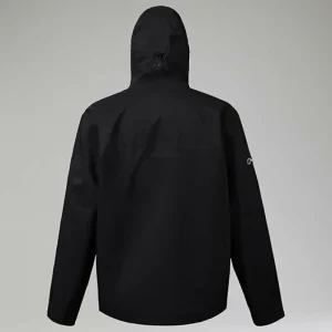 Men's Gosforth Jacket - Black^Berghaus Online