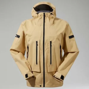 Men's Gosforth Jacket - Natural^Berghaus Outlet