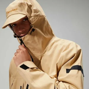 Men's Gosforth Jacket - Natural^Berghaus Outlet