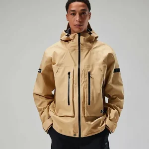 Men's Gosforth Jacket - Natural^Berghaus Outlet