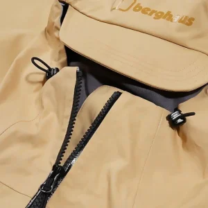 Men's Gosforth Jacket - Natural^Berghaus Outlet
