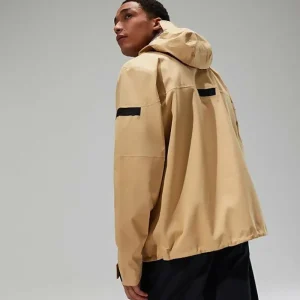 Men's Gosforth Jacket - Natural^Berghaus Outlet
