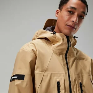 Men's Gosforth Jacket - Natural^Berghaus Outlet