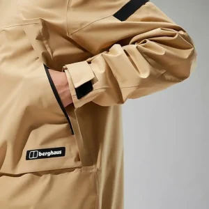 Men's Gosforth Jacket - Natural^Berghaus Outlet