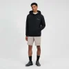 Men's Grappled Hoody - Black^Berghaus Clearance