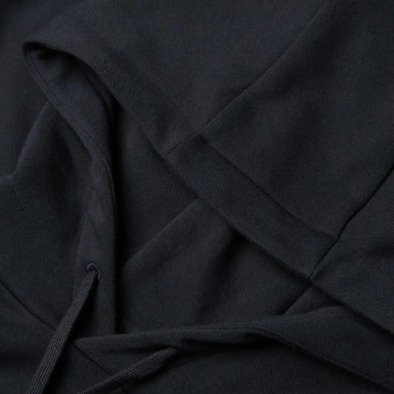 mens_grappled_hoody__blac_8.webp Men's Grappled Hoody - Black^Berghaus Clearance