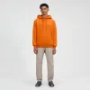 Men's Grappled Hoody - Orange^Berghaus Discount