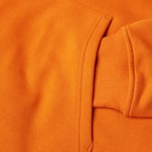 Men's Grappled Hoody - Orange^Berghaus Discount