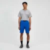 Men's Hike-air Stretch Short - Blue^Berghaus Discount