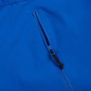 Men's Hike-air Stretch Short - Blue^Berghaus Discount