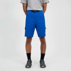 Men's Hike-air Stretch Short - Blue^Berghaus Discount