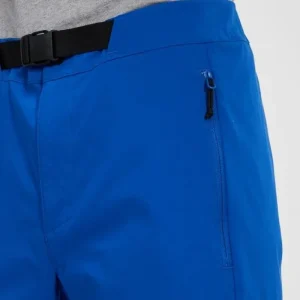 Men's Hike-air Stretch Short - Blue^Berghaus Discount