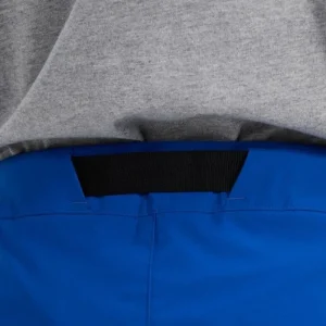 Men's Hike-air Stretch Short - Blue^Berghaus Discount