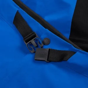 Men's Hike-air Stretch Short - Blue^Berghaus Discount