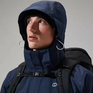 Men's Hillwalker Gemini 3in1 Jacket - Dark Blue^Berghaus New