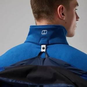 Men's Hillwalker Gemini 3in1 Jacket - Dark Blue^Berghaus New