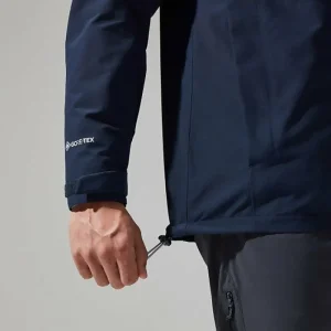 Men's Hillwalker Gemini 3in1 Jacket - Dark Blue^Berghaus New