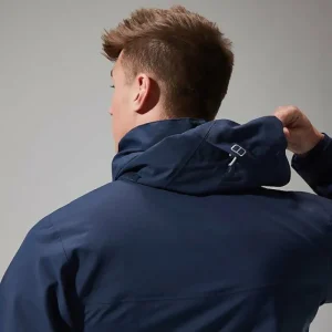 Men's Hillwalker Gemini 3in1 Jacket - Dark Blue^Berghaus New