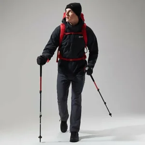 Men's Hillwalker Gemini 3in1 Jacket - Black^Berghaus Discount