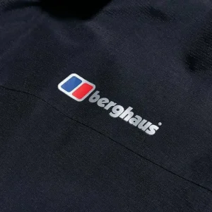 Men's Hillwalker Gemini 3in1 Jacket - Black^Berghaus Discount
