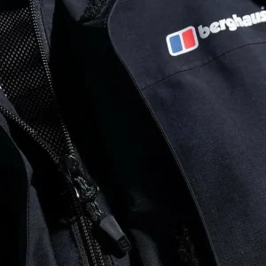 Men's Hillwalker Gemini 3in1 Jacket - Black^Berghaus Discount