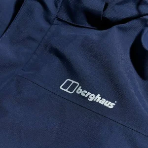 Men's Hillwalker Gemini 3in1 Jacket - Dark Blue^Berghaus New