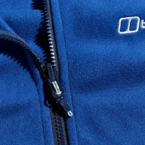 Men's Hillwalker Gemini 3in1 Jacket - Dark Blue^Berghaus New