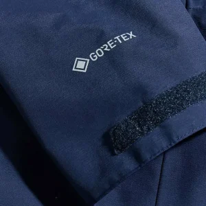 Men's Hillwalker Gemini 3in1 Jacket - Dark Blue^Berghaus New