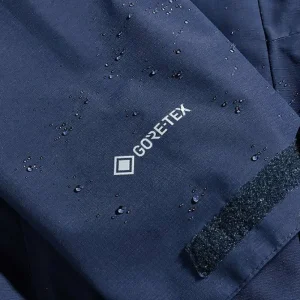 Men's Hillwalker Gemini 3in1 Jacket - Dark Blue^Berghaus New