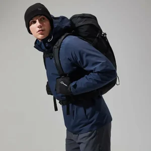 Men's Hillwalker Gemini 3in1 Jacket - Dark Blue^Berghaus New