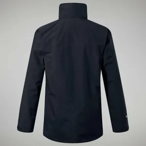 Men's Hillwalker Gemini 3in1 Jacket - Black^Berghaus Discount