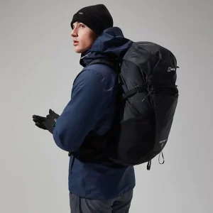 Men's Hillwalker Gemini 3in1 Jacket - Dark Blue^Berghaus New